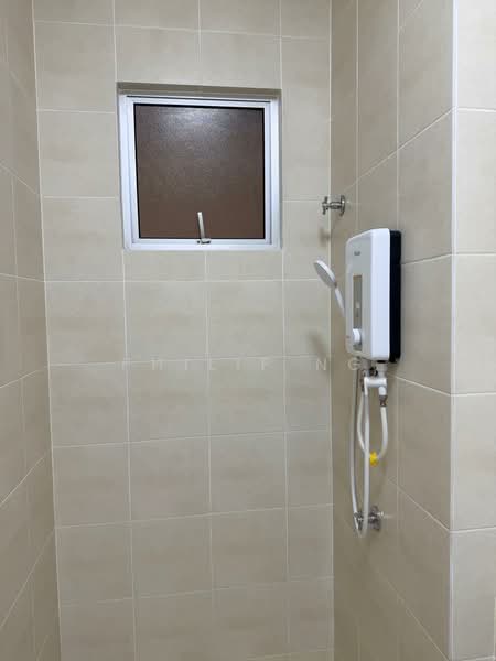 Condominium for Rent at Residensi Begonia - Philip Ng - Bathroom - PropertyGuru.com.my