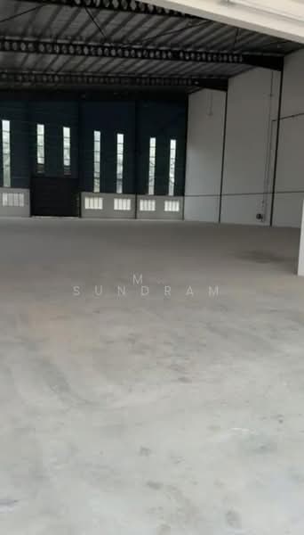 Factory for Rent in Telok Panglima Garang (Selangor) - M. Sundram - Interior - PropertyGuru.com.my