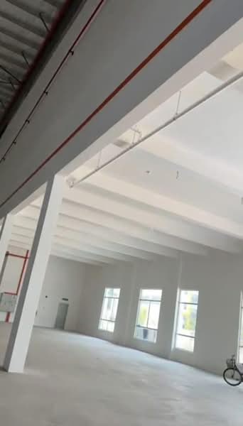 Factory for Rent in Telok Panglima Garang (Selangor) - M. Sundram - Interior - PropertyGuru.com.my