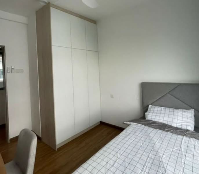 Condominium for Rent at The Trees - Eugene Tan - Bedroom - PropertyGuru.com.my