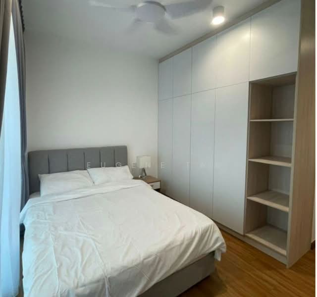 Condominium for Rent at The Trees - Eugene Tan - Bedroom - PropertyGuru.com.my