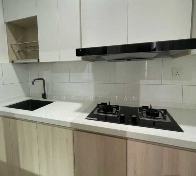 Condominium for Rent at The Trees - Eugene Tan - Kitchen - PropertyGuru.com.my