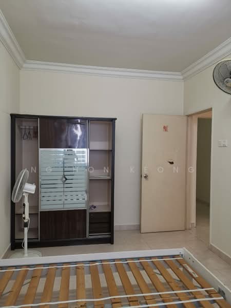 Condominium for Sale at Koi Tropika - Ng Hon Keong - Bedroom - PropertyGuru.com.my