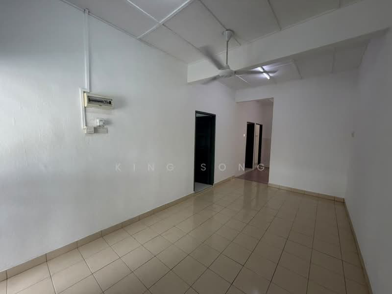 Rumah Teres 1 Tingkat untuk Dijual di Taman Seri Duyong (Duyong) - King Song - PropertyGuru.com.my
