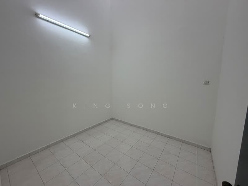 Rumah Teres 1 Tingkat untuk Dijual di Taman Seri Duyong (Duyong) - King Song - PropertyGuru.com.my