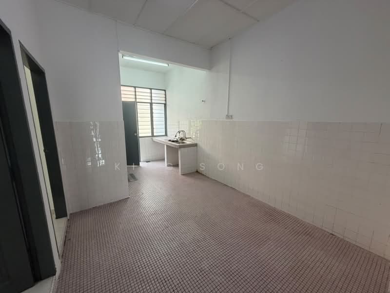 Rumah Teres 1 Tingkat untuk Dijual di Taman Seri Duyong (Duyong) - King Song - PropertyGuru.com.my