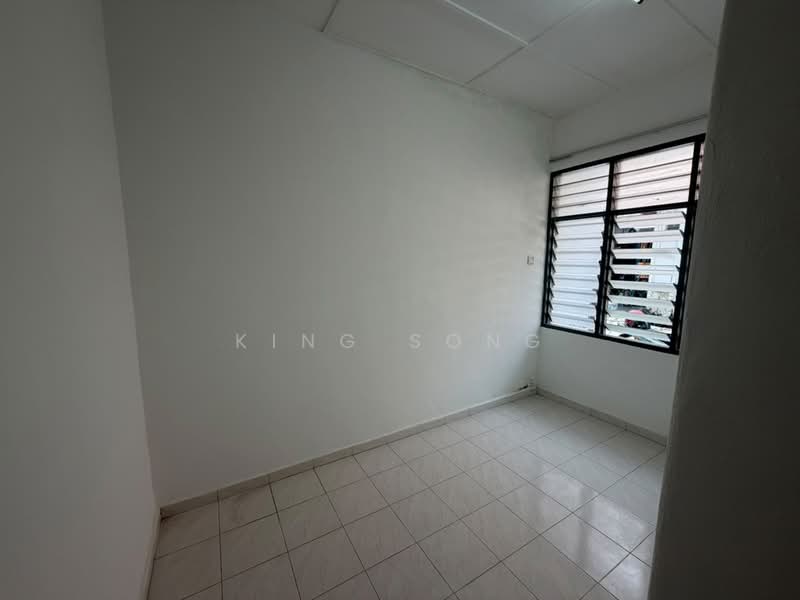 Rumah Teres 1 Tingkat untuk Dijual di Taman Seri Duyong (Duyong) - King Song - PropertyGuru.com.my