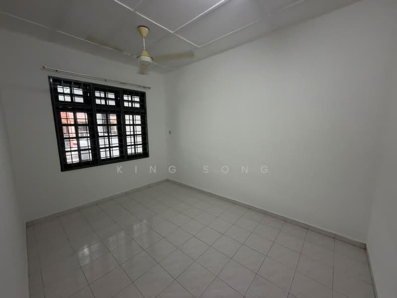 Rumah Teres 1 Tingkat untuk Dijual di Taman Seri Duyong (Duyong) - King Song - PropertyGuru.com.my