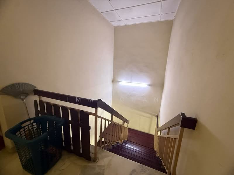 Rumah Teres 2 Tingkat untuk Dijual di BANDAR PUCHONG JAYA (Puchong) - Jimmy Chang - Interior - PropertyGuru.com.my