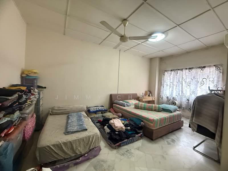 Rumah Teres 2 Tingkat untuk Dijual di BANDAR PUCHONG JAYA (Puchong) - Jimmy Chang - Bedroom - PropertyGuru.com.my