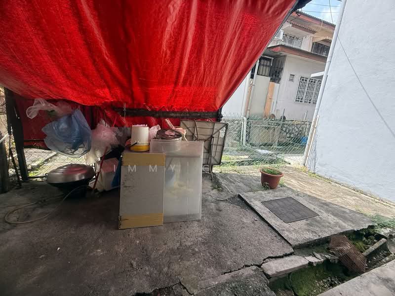 Rumah Teres 2 Tingkat untuk Dijual di BANDAR PUCHONG JAYA (Puchong) - Jimmy Chang - Exterior - PropertyGuru.com.my