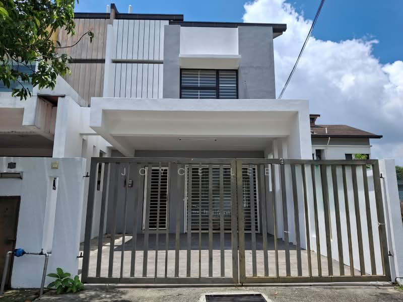 Rumah Teres 2-Tingkat untuk Dijual di Bandar Teknologi Kajang (Kajang) - Joyce Lee - PropertyGuru.com.my