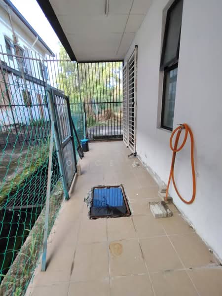 Rumah Teres 2-Tingkat untuk Dijual di Bandar Teknologi Kajang (Kajang) - Joyce Lee - PropertyGuru.com.my