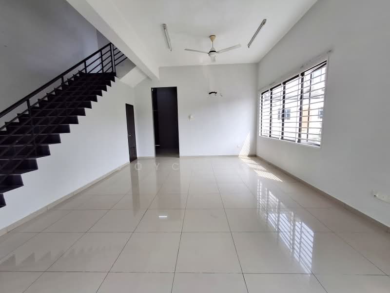 Rumah Teres 2-Tingkat untuk Dijual di Bandar Teknologi Kajang (Kajang) - Joyce Lee - PropertyGuru.com.my