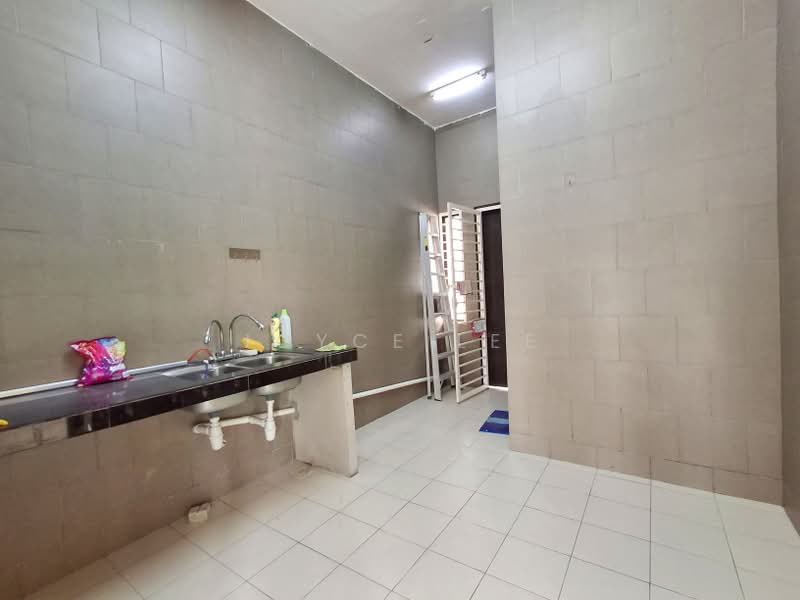 Rumah Teres 2-Tingkat untuk Dijual di Bandar Teknologi Kajang (Kajang) - Joyce Lee - PropertyGuru.com.my