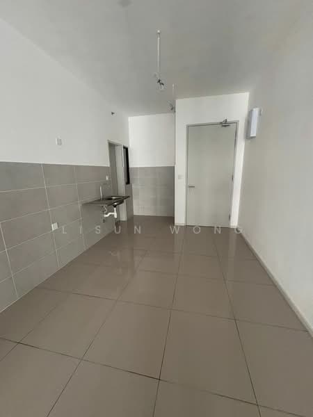 Service Residence for Rent at Jernih Residence - Lisun Wong - Interior - PropertyGuru.com.my