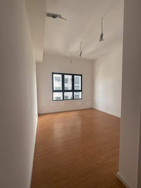 Service Residence for Rent at Jernih Residence - Lisun Wong - Interior - PropertyGuru.com.my