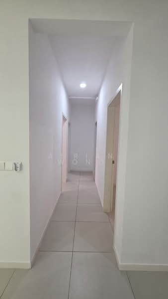 Condominium for Rent at Vierra Residence - Adrian Wong - Corridor - PropertyGuru.com.my