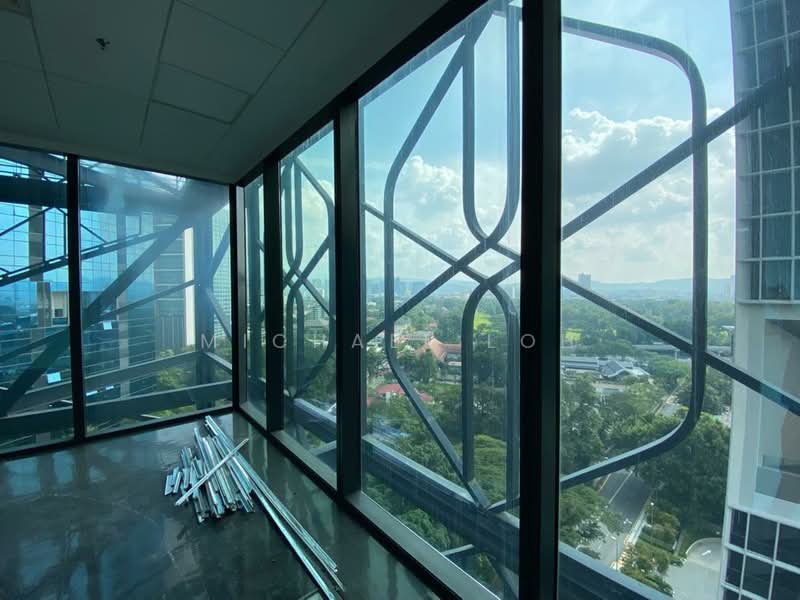 Office for Rent in KLCC (KL City Centre) - Michael Loh - View - PropertyGuru.com.my