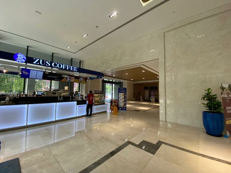 Office for Rent in KLCC (KL City Centre) - Michael Loh - Interior - PropertyGuru.com.my