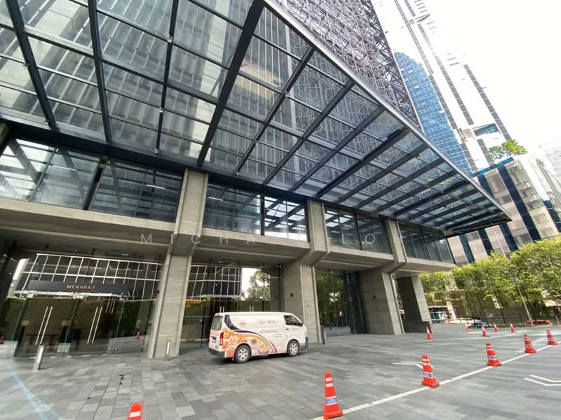 Office for Rent in KLCC (KL City Centre) - Michael Loh - Exterior - PropertyGuru.com.my