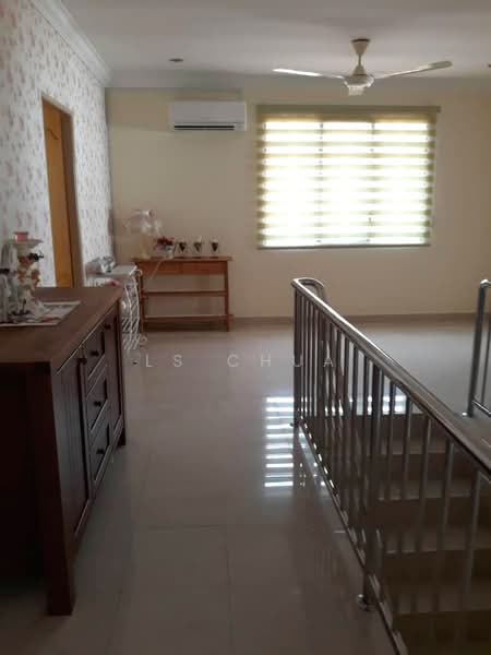 Bungalow for Sale in Taman Budiman (Alor Setar) - LS Chua - Interior - PropertyGuru.com.my