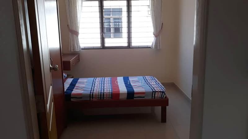 Bungalow for Sale in Taman Budiman (Alor Setar) - LS Chua - Bedroom - PropertyGuru.com.my