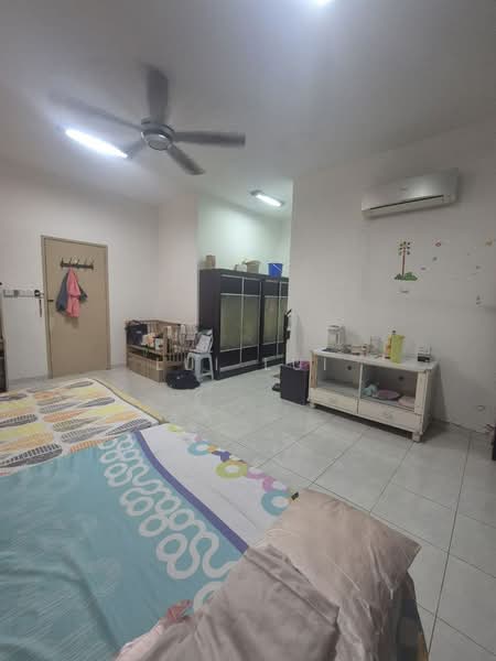 2-storey Terraced House for Sale in Bukit Indah (Iskandar Puteri (Nusajaya)) - Lui Lui - Bedroom - PropertyGuru.com.my