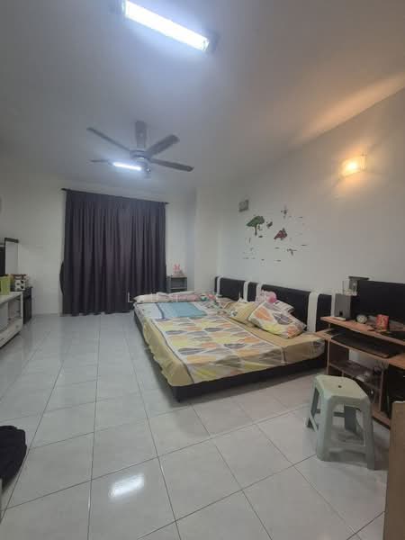 2-storey Terraced House for Sale in Bukit Indah (Iskandar Puteri (Nusajaya)) - Lui Lui - Bedroom - PropertyGuru.com.my