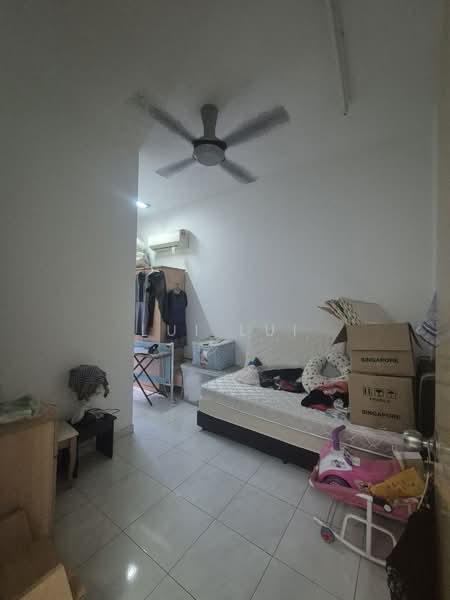 2-storey Terraced House for Sale in Bukit Indah (Iskandar Puteri (Nusajaya)) - Lui Lui - Bedroom - PropertyGuru.com.my