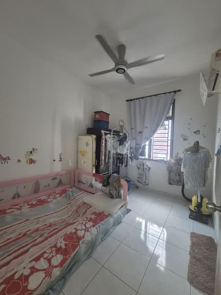 2-storey Terraced House for Sale in Bukit Indah (Iskandar Puteri (Nusajaya)) - Lui Lui - Bedroom - PropertyGuru.com.my