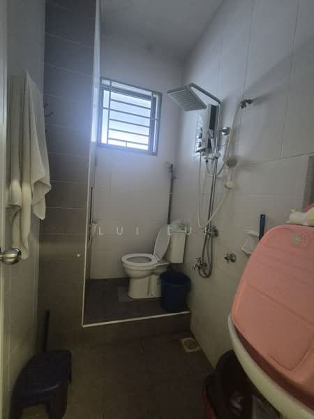2-storey Terraced House for Sale in Bukit Indah (Iskandar Puteri (Nusajaya)) - Lui Lui - Bathroom - PropertyGuru.com.my