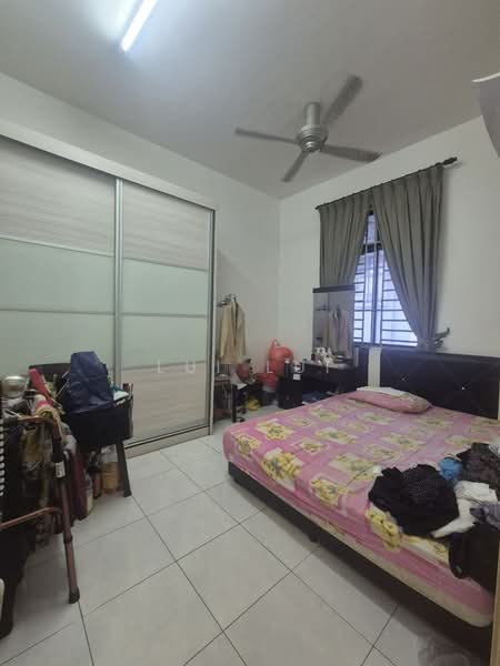 2-storey Terraced House for Sale in Bukit Indah (Iskandar Puteri (Nusajaya)) - Lui Lui - Bedroom - PropertyGuru.com.my
