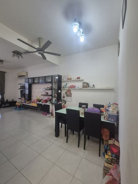 2-storey Terraced House for Sale in Bukit Indah (Iskandar Puteri (Nusajaya)) - Lui Lui - Living Room - PropertyGuru.com.my