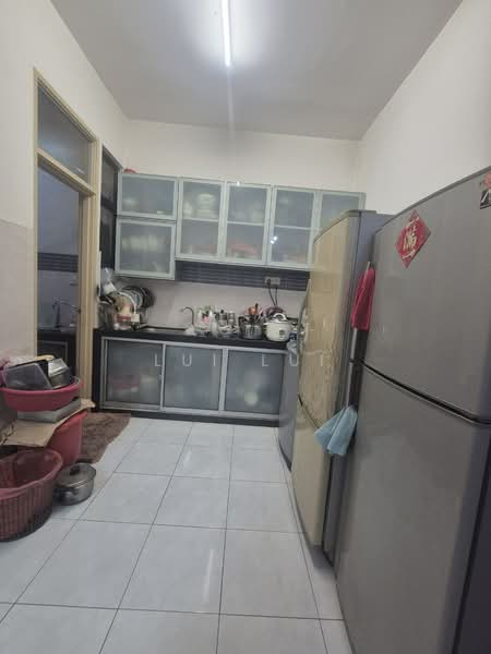 2-storey Terraced House for Sale in Bukit Indah (Iskandar Puteri (Nusajaya)) - Lui Lui - Kitchen - PropertyGuru.com.my