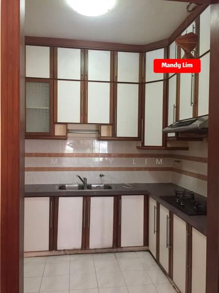 Condominium for Sale at Lakeside Tower - Mandy Lim - Kitchen - PropertyGuru.com.my