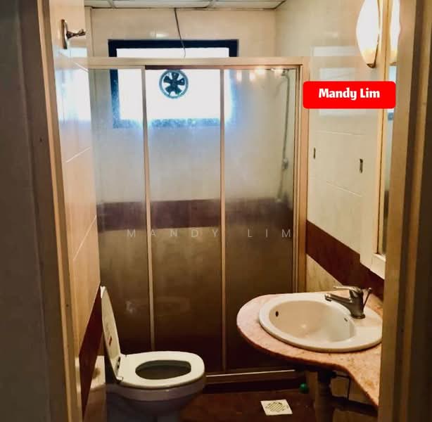 Condominium for Sale at Lakeside Tower - Mandy Lim - Bathroom - PropertyGuru.com.my