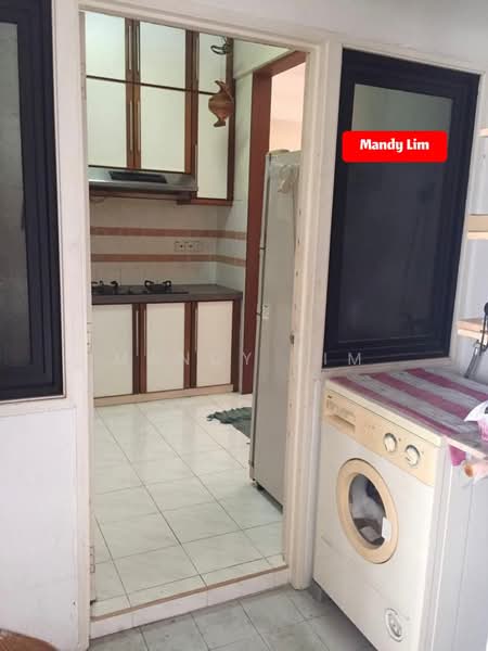 Condominium for Sale at Lakeside Tower - Mandy Lim - Kitchen - PropertyGuru.com.my