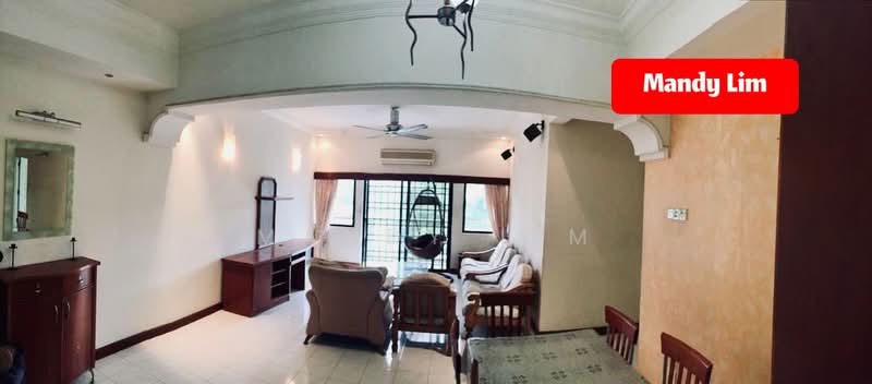 Condominium for Sale at Lakeside Tower - Mandy Lim - Living Room - PropertyGuru.com.my