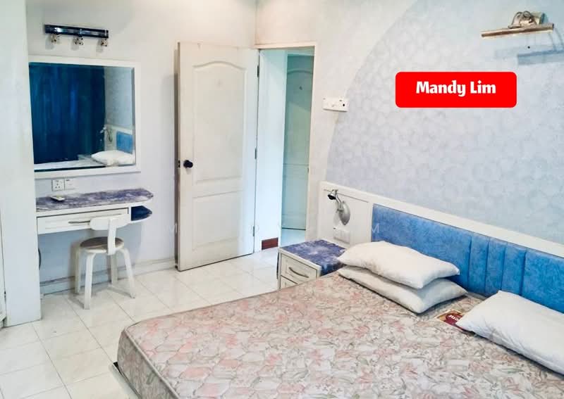 Condominium for Sale at Lakeside Tower - Mandy Lim - Bedroom - PropertyGuru.com.my