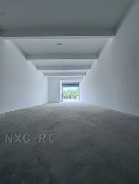 Factory for Rent in Taman Kapar Permai (Kapar) - Raymond Cheng - Interior - PropertyGuru.com.my