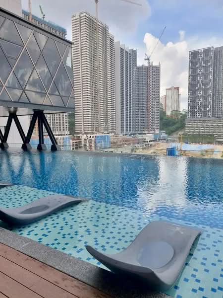 Service Residence for Sale at D'Erica - Darren Kai Xin Ng - PropertyGuru.com.my