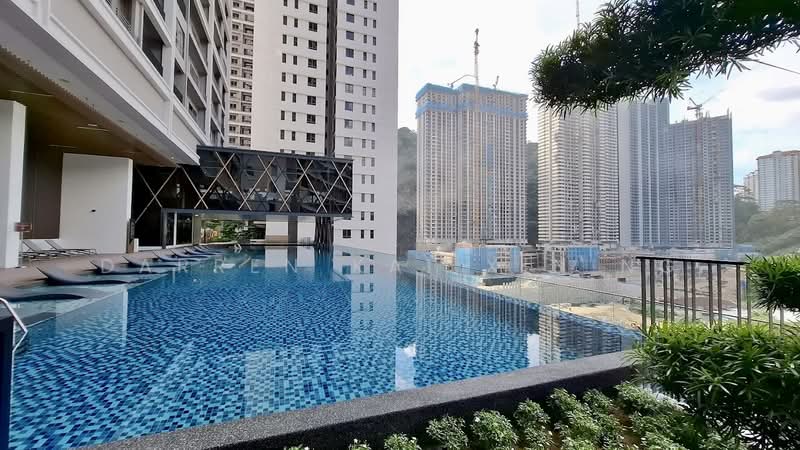 Service Residence for Sale at D'Erica - Darren Kai Xin Ng - PropertyGuru.com.my