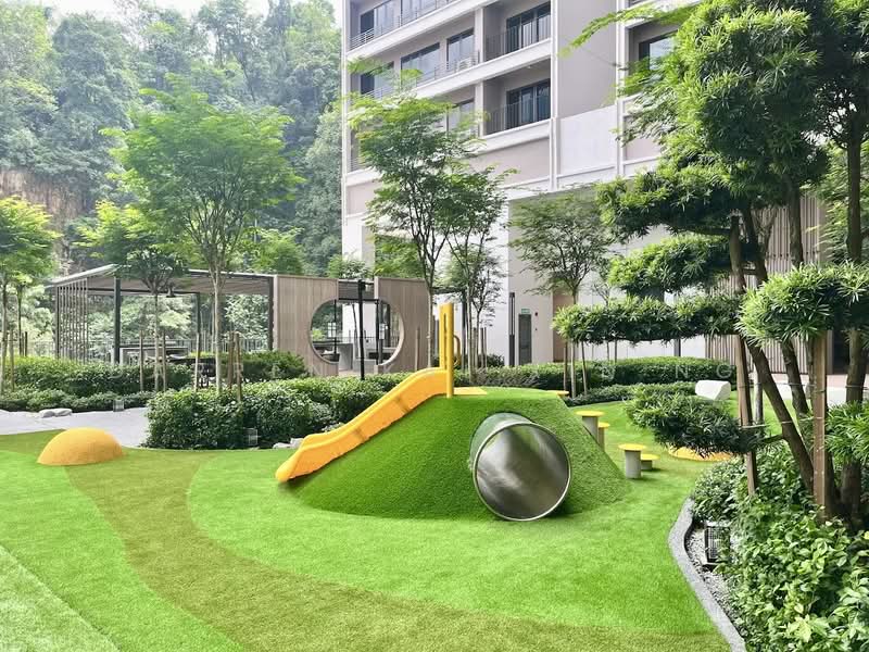 Service Residence for Sale at D'Erica - Darren Kai Xin Ng - PropertyGuru.com.my