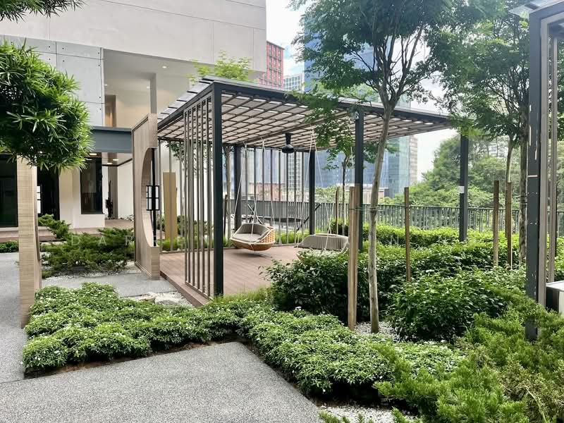 Service Residence for Sale at D'Erica - Darren Kai Xin Ng - PropertyGuru.com.my