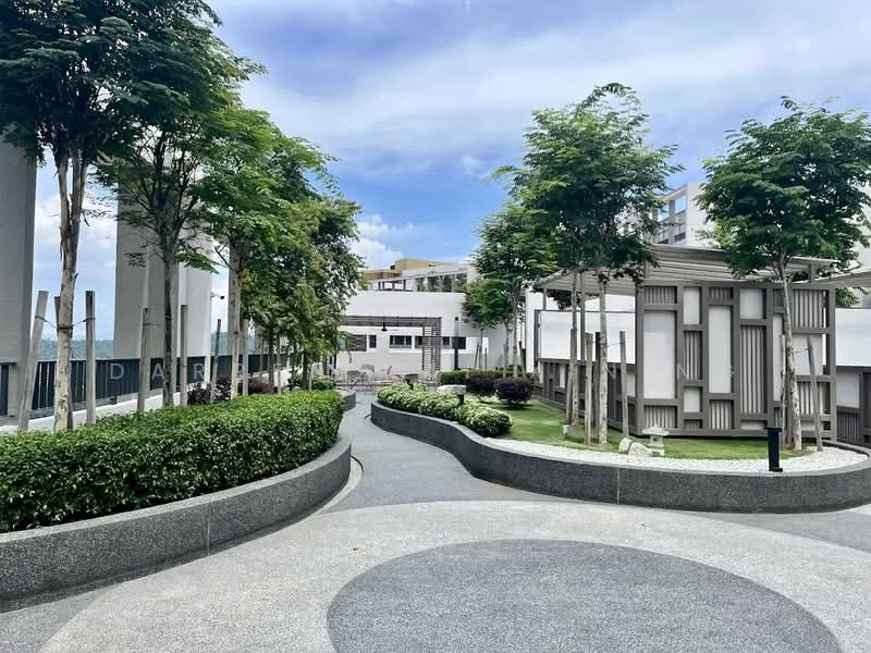 Service Residence for Sale at D'Erica - Darren Kai Xin Ng - PropertyGuru.com.my
