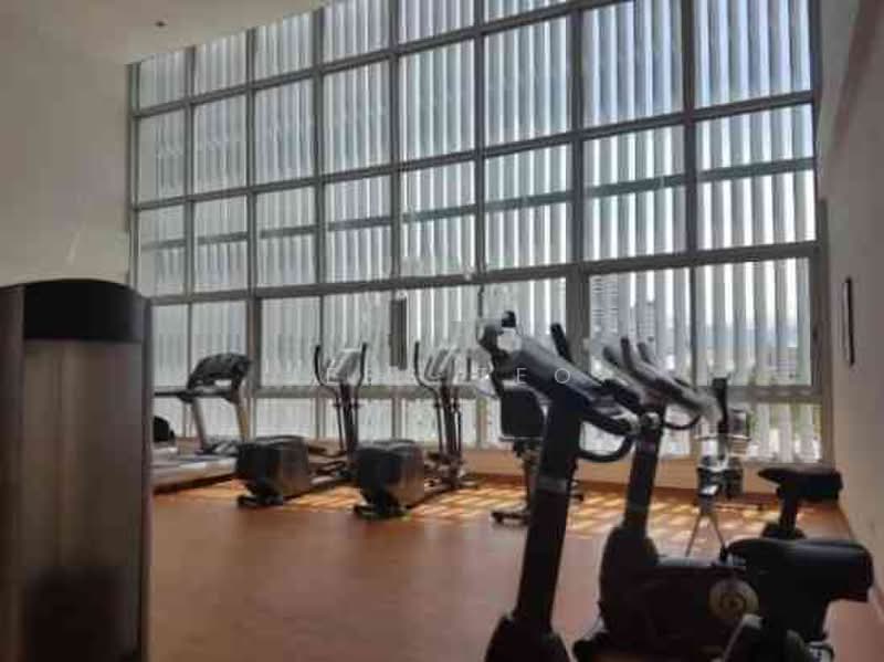 Kondominium untuk Disewa di Sandilands - Jess Teo - PropertyGuru.com.my