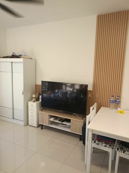 Service Residence for Rent at Astrum Ampang - Serene Lai - Living Room - PropertyGuru.com.my