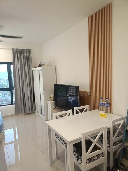 Service Residence for Rent at Astrum Ampang - Serene Lai - Living Room - PropertyGuru.com.my