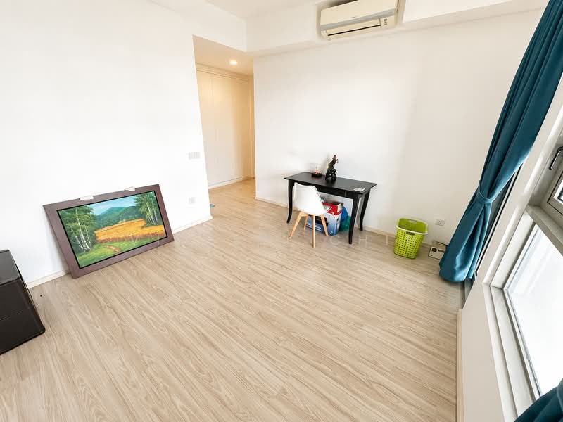 Servis Apartment untuk Dijual di Cantara Residences - Vincent Chin - Study - PropertyGuru.com.my